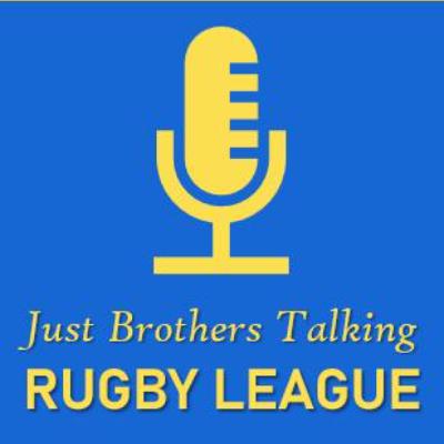 Ep.1 - Leeds Rhinos Pre Season 2025