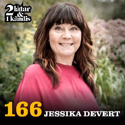 Jessika Devert Jessika Devert