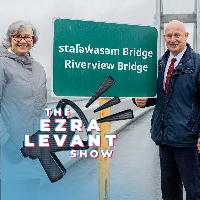 EZRA LEVANT | How Indigenous activists are repeating a key gay-rights mistake