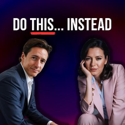 Personal Branding won't bring you Clients - This will...