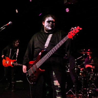 Interview: The Nameless