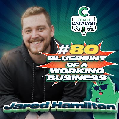 Episode 80 - Blueprint Of A Working Business Episode 80 - Blueprint Of A Working Business