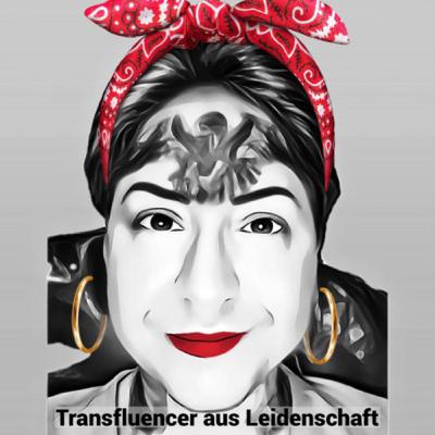Was bin ich? Oder mein Leben als Transgender. Was bin ich? Oder mein Leben als Transgender.