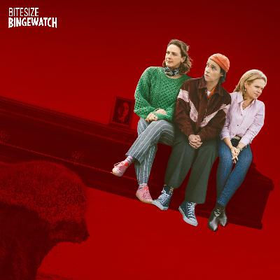 How to Get to Heaven from Belfast (Season 1, Netflix, 2026) How to Get to Heaven from Belfast (Season 1, Netflix, 2026)