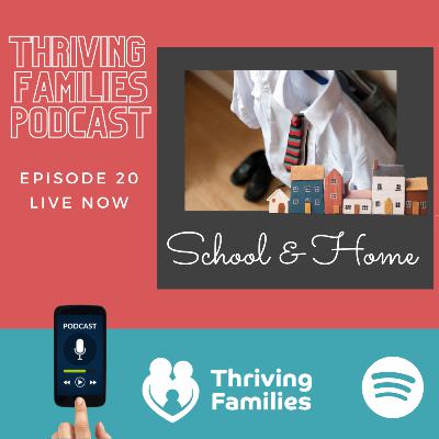 School & Home School & Home