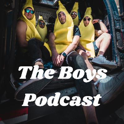 The Boys play “LAWN BOWLS” and “ASMR” with speed runs.