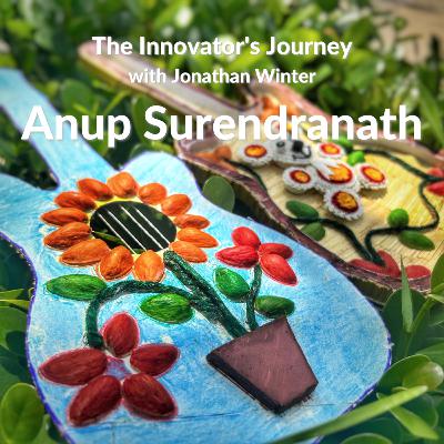 Anup Surendranath - Law professor