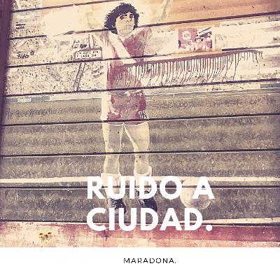 Maradona