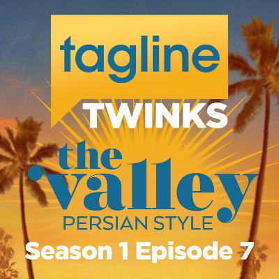 Pool party of one (The Valley: Persian Style S01E07 Recap) Pool party of one (The Valley: Persian Style S01E07 Recap)