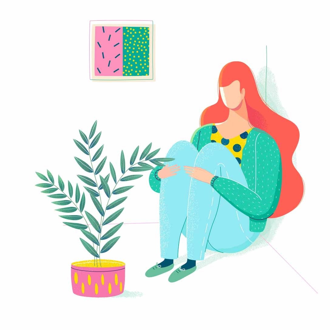 Ansiedade e Depressão