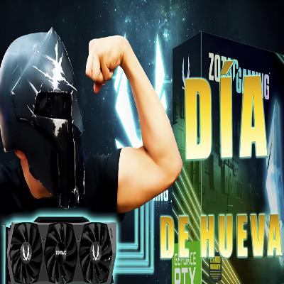 Se Arregló la RTX 3080 con el NUEVO DRIVER? - Seguimos con más Pruebas y Preguntas en Vivo