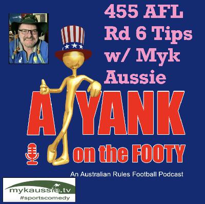 455 Rd 6 tips w/ MykAussie of mykaussie.tv