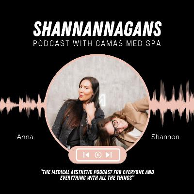 4. New Injectable SKINVIVE, Semaglutide, Practice Managers, PSA: Shannon Stuff +Puppies