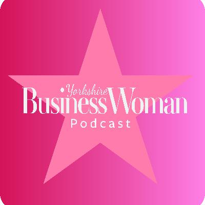 Freda Shafi in conversation with Brogan Huntington, Editor of the brand new Northern Business Woman.