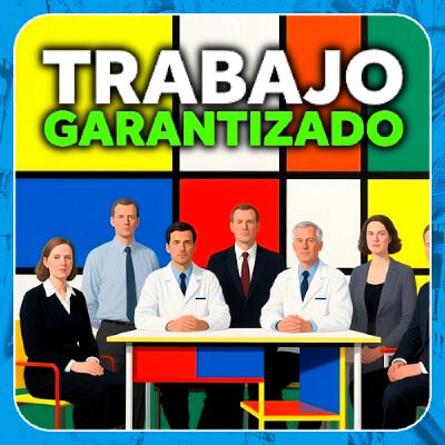 Trabajo garantizado: la propuesta de Podemos - Economía Directa