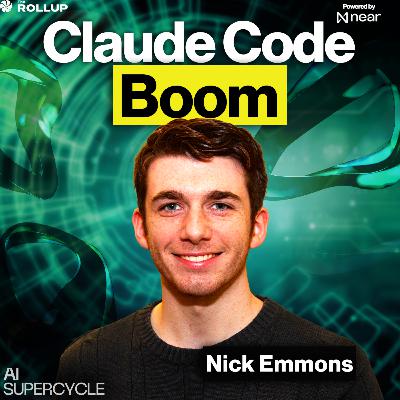 How Claude Code is Changing the World with Nick Emmons