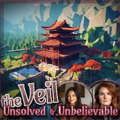 Xin Zhui | Is her spirit guarding ancient secrets?