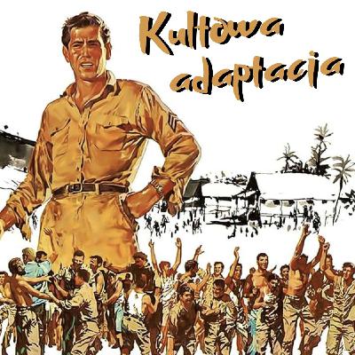 221. Król szczurów (1966) – Kultowa adaptacja