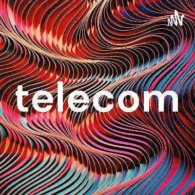 telecomm podcast