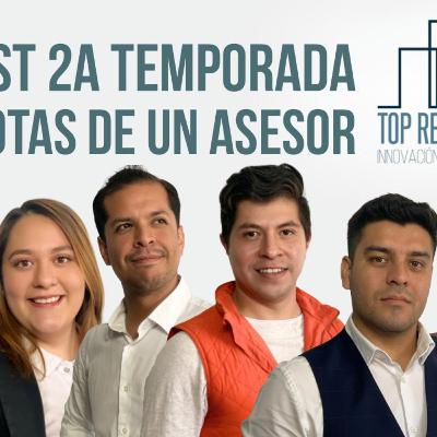 Podcast #14 Segunda temporada: Anécdotas Podcast #14 Segunda temporada: Anécdotas
