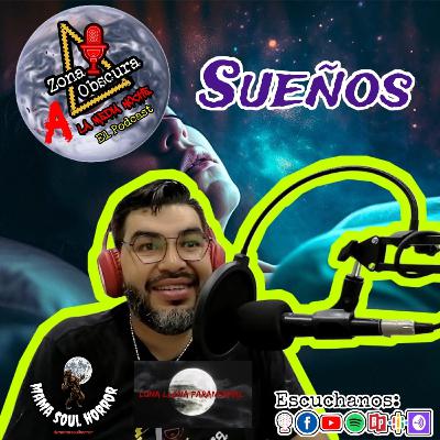 Líbranos del Mal. Ep.71, Sueños.