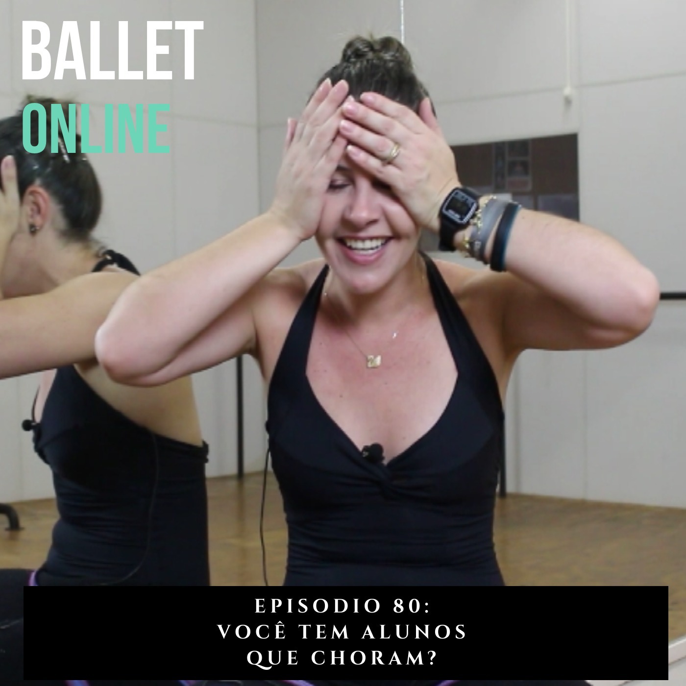 Ballet OnLine Mari