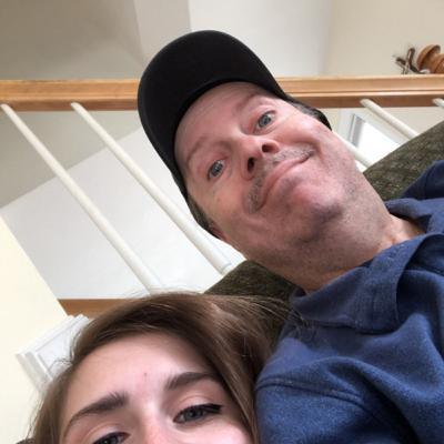 An Interview with Dad