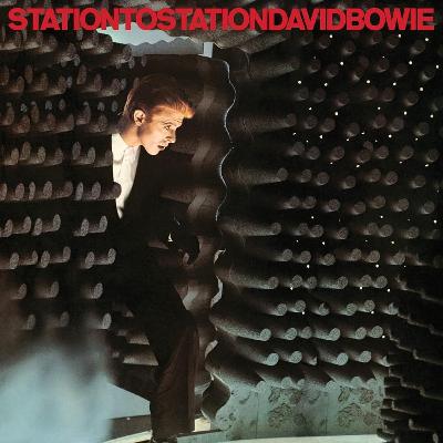 The David Bowie Album That Saw Him in Transit from American Soul to German Electonica