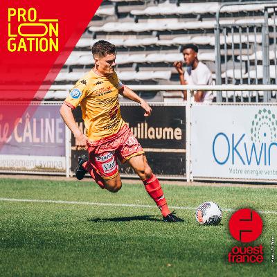 La double vie d'un footballeur semi-professionnel La double vie d'un footballeur semi-professionnel