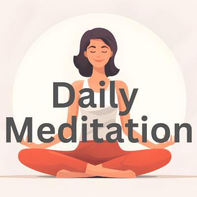 Mindful Reflection Guided Meditation for Awareness & Insight