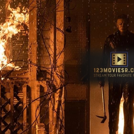 Watch Halloween Kills 2021 Online Full Streaming