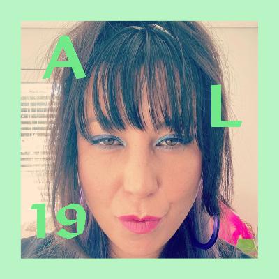 APHIDS LISTENS 19 THEA BAUMANN