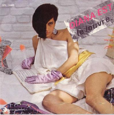 ERREUR 404 - 21.02.2014 - ERREUR 404 : Spéciale Italo-Disco.