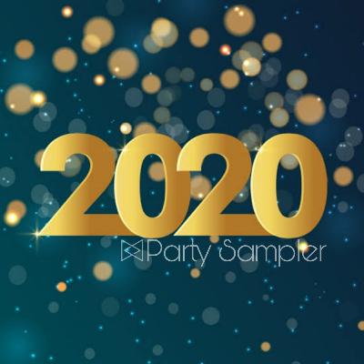 Perfectly Strange 1303 - 2020 Sampler