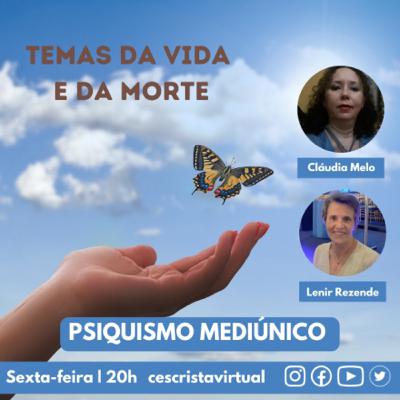 Psiquismo mediúnico