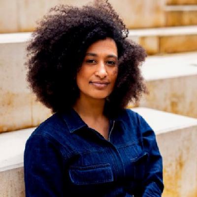 Lessen van zwarte vrouwen - door Djuwa Mroivili