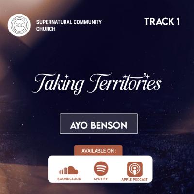 Taking Territories (1)