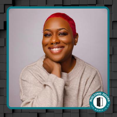 Danielle Harris: Choosing Her Path