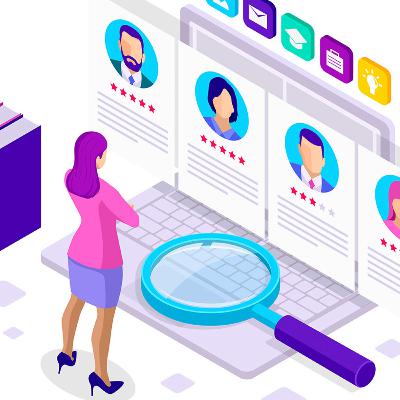 Recursos Humanos - Gestión del Talento Humano