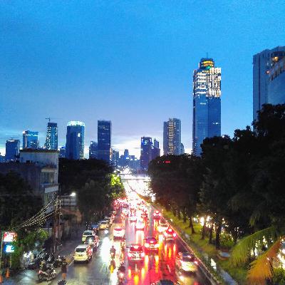 Cerita 5: Belajar dari Covid-19?