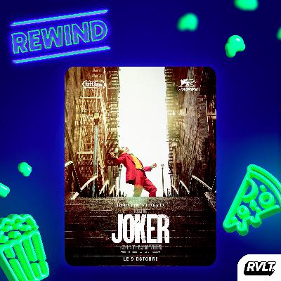 Joker (2019)