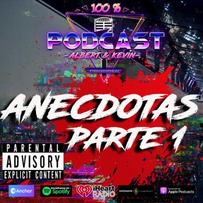 Anécdotas PARTE 1