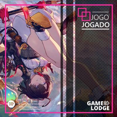 Jogo Jogado - Atelier Yumia Jogo Jogado - Atelier Yumia