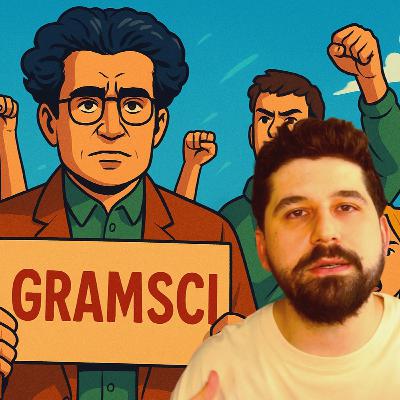 Antonio Gramsci, İmamoğlu Destekçilerine Ne Söylerdi? #adalet