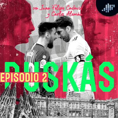 El Clásico | Puskás