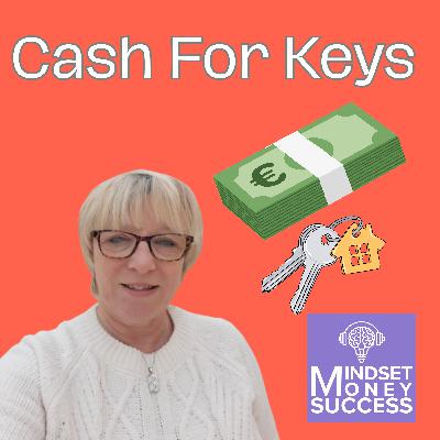 When The Deal Turns Sour: The Reality Of Cash For Keys