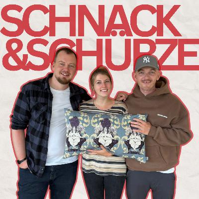Special#4 Kunst, Klamauk und Küchenschlacht mit Luisa Wendt