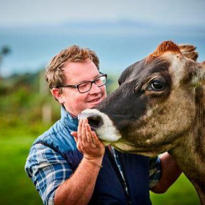 S1E11 Matt Swarbrick - Henbant Farm - Part 2