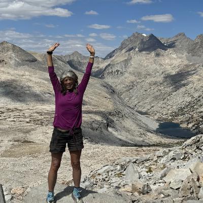 Episode 52: EP # 52 - All About Hiking Episode 52: EP # 52 - All About Hiking