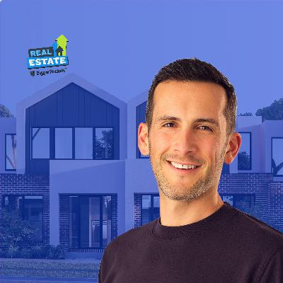I Replaced My $80K Salary with 2 Real Estate Deals Per Year